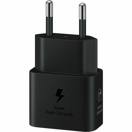 Caricabatterie da Parete Samsung EP-T2510XBEGEU 25 W