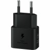 Caricabatterie da Parete Samsung EP-T2510XBEGEU 25 W
