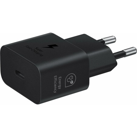 Caricabatterie da Parete Samsung EP-T2510XBEGEU 25 W