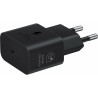 Caricabatterie da Parete Samsung EP-T2510XBEGEU 25 W