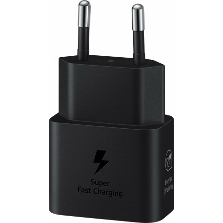 Caricabatterie da Parete Samsung EP-T2510XBEGEU 25 W