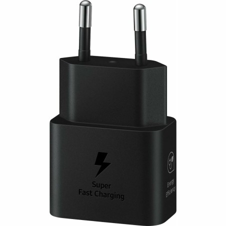 Caricabatterie da Parete Samsung EP-T2510XBEGEU 25 W