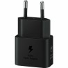 Caricabatterie da Parete Samsung EP-T2510XBEGEU 25 W