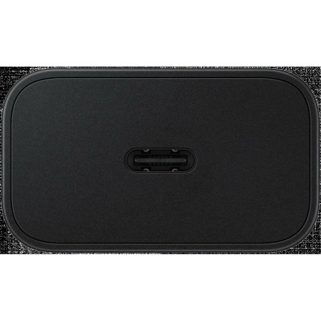 Caricabatterie da Parete Samsung EP-T2510XBEGEU 25 W
