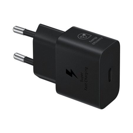 Caricabatterie da Parete Samsung EP-T2510XBEGEU 25 W