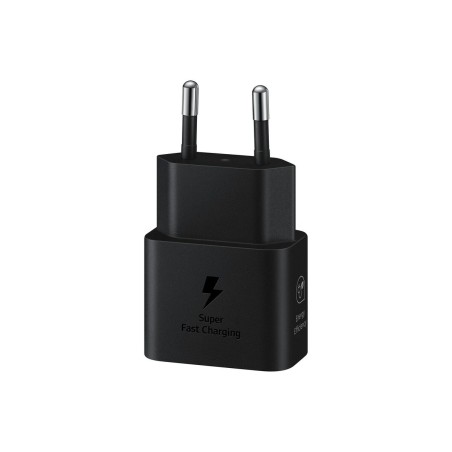 Caricabatterie da Parete Samsung EP-T2510XBEGEU 25 W
