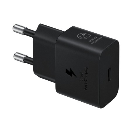Caricabatterie da Parete Samsung EP-T2510XBEGEU 25 W