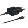Caricabatterie da Parete Samsung EP-T2510XBEGEU 25 W