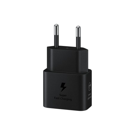 Caricabatterie da Parete Samsung EP-T2510XBEGEU 25 W