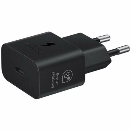 Caricabatterie da Parete Samsung EP-T2510XBEGEU 25 W
