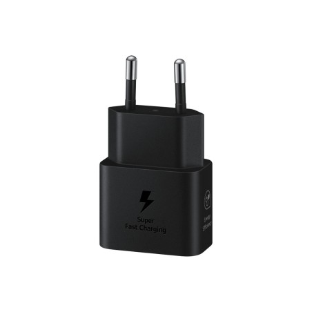 Caricabatterie da Parete Samsung EP-T2510XBEGEU 25 W