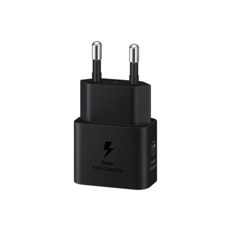Caricabatterie da Parete Samsung EP-T2510XBEGEU 25 W