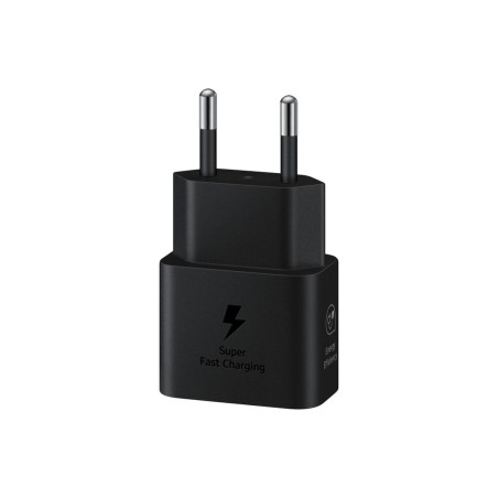 Caricabatterie da Parete Samsung EP-T2510XBEGEU 25 W