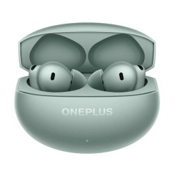 Auricolari Bluetooth OnePlus OnePlus Buds 4 Verde