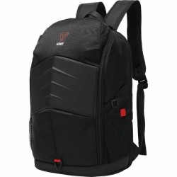 Custodia per Portatile Yenkee Nero