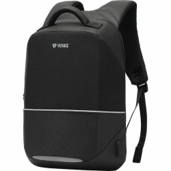 Custodia per Portatile Yenkee Nero