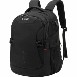 Custodia per Portatile Yenkee Nero