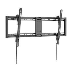 Supporto TV Aisens WT100T-367 43" 100" 75 Kg