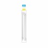 Supporto per tenda da sole Micel TLD10 Bianco 50 cm 4,5 x 13 x 50 cm Piccola