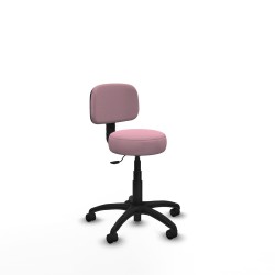 Sedia da Ufficio Piqueras y Crespo 71001RN Rosa