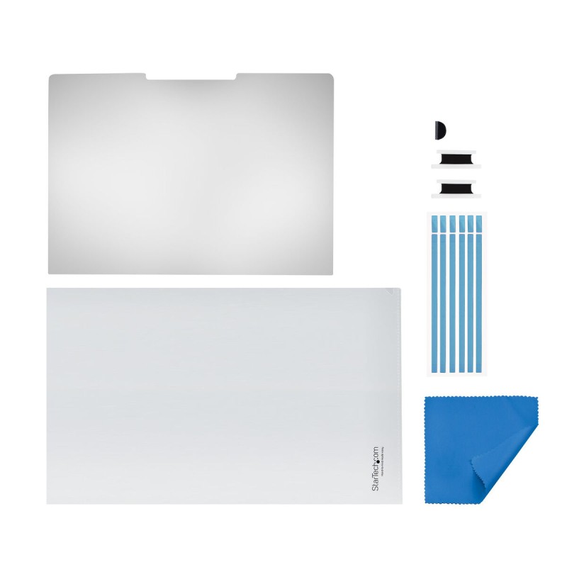 Filtro Privacy per Monitor Startech 14LT-PRIVACY-SCREEN 14" Filtro Privacy per Monitor Startech 14LT-PRIVACY-SCREEN 14"