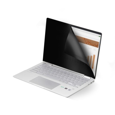 Filtro Privacy per Monitor Startech 14LT-PRIVACY-SCREEN 14"