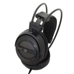 Cuffie Audio-Technica Iberia ATH-AVA400 Nero