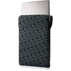 Custodia per Portatile HP 2F2L4AA Nero
