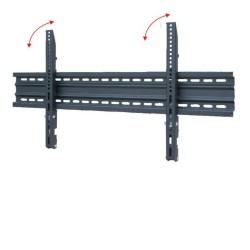 Supporto TV OMB 06129 80" 60 Kg