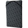 Custodia per Portatile HP 2F2L4AA Nero