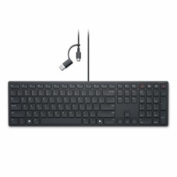 Tastiera Dell KB525C-SP-EMEA
