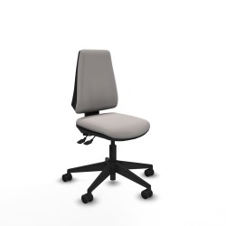 Sedia da Ufficio Piqueras y Crespo B00066N Bianco