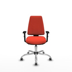 Sedia da Ufficio Piqueras y Crespo B1D056G