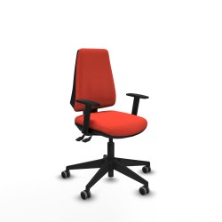 Sedia da Ufficio Piqueras y Crespo B1D066G
