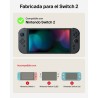 Custodia per Cellulare Belkin ENA002HQCH Nero