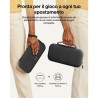 Custodia per Cellulare Belkin ENA002HQCH Nero