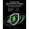 Custodia per Cellulare Belkin ENA002HQCH Nero