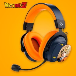 Auricolari FR-TEC DB2001 Azzurro (1 Unità)