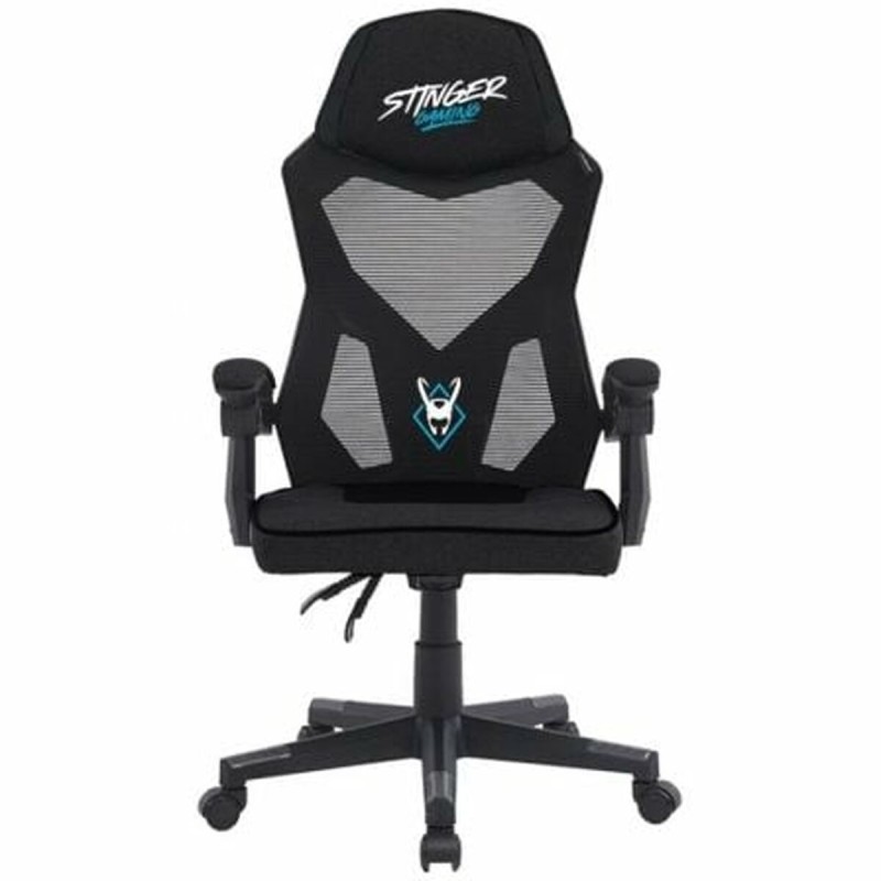 Sedia Gaming Woxter GM26-124 Nero Sedia Gaming Woxter GM26-124 Nero