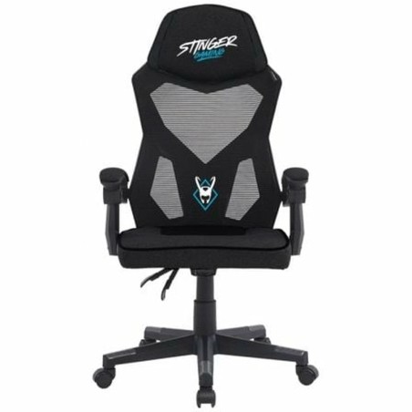 Sedia Gaming Woxter GM26-124 Nero