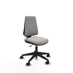 Sedia da Ufficio Elche CP Piqueras y Crespo B00066N Bianco