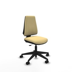 Sedia da Ufficio Elche CP Piqueras y Crespo B00066N Crema