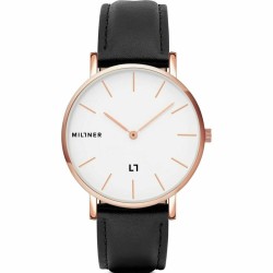 Orologio Donna Millner 0010404-HALLFIELD (Ø 40 mm)