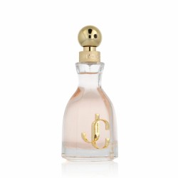Profumo Donna Jimmy Choo CH017A02 EDP I Want Choo