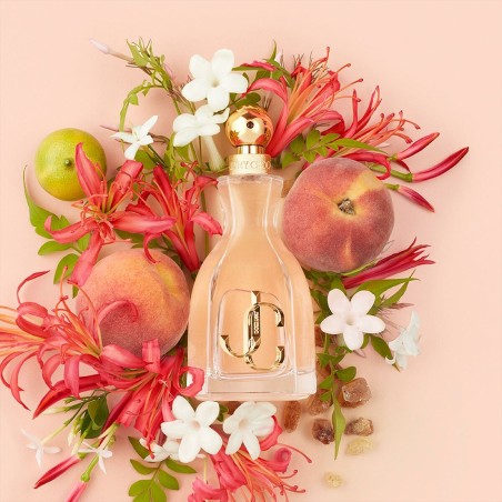 Profumo Donna Jimmy Choo CH017A02 EDP I Want Choo