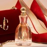 Profumo Donna Jimmy Choo CH017A02 EDP I Want Choo