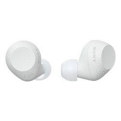 Auricolari Sony WFC710NW.CE7 Bianco