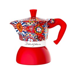 Caffettiera Italiana Bialetti 0005337