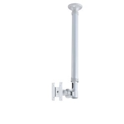 Supporto TV Neomounts FPMA-C100SILVER 10" 30" 12 kg