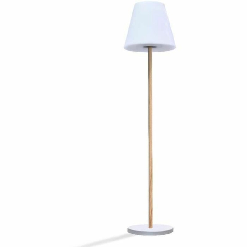 Lampada ad energia solare Lumisky Bianco Lampada ad energia solare Lumisky Bianco